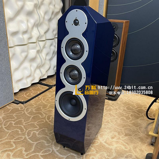 莱 Signature 落地HiFi音箱 Nine 美国EgglestonWorks艾格斯顿The