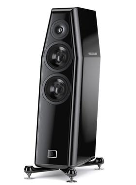 荷兰KHARMA卡玛Elegance dB7进口HiFi音响高端高保真落地式音箱