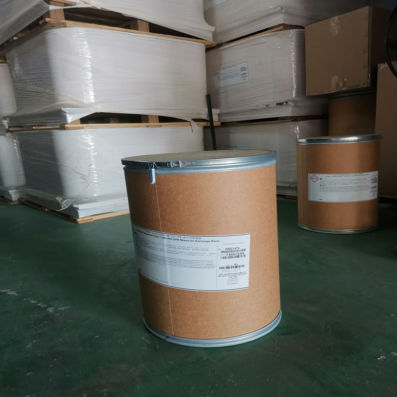 陶氏抛光树脂 陶氏mr450抛光树脂 原装进口抛光树脂 水处理树脂