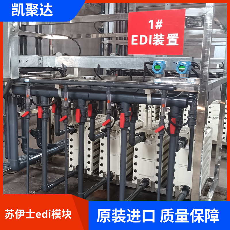 苏伊士edi模块原装进口