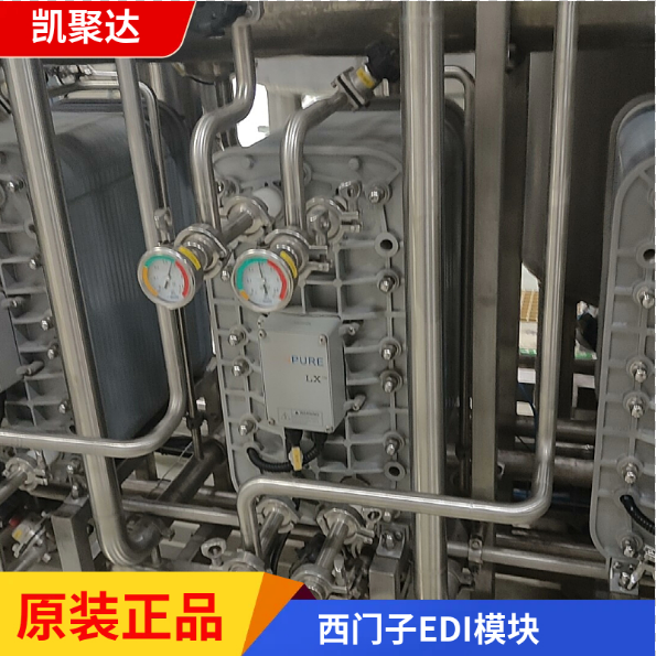 西门子IP-LXM45Zedi模块 西门子IP-LXM45HIedi模块 超纯水edi模块