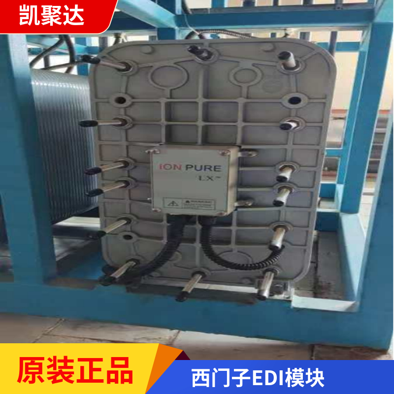 西门子IP-LXM24Zedi模块 西门子IP-LXM45Zedi模块 连续电除盐设备