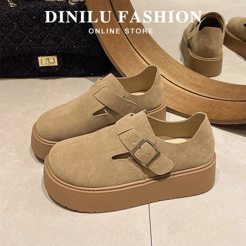 大码女鞋41到43勃肯鞋