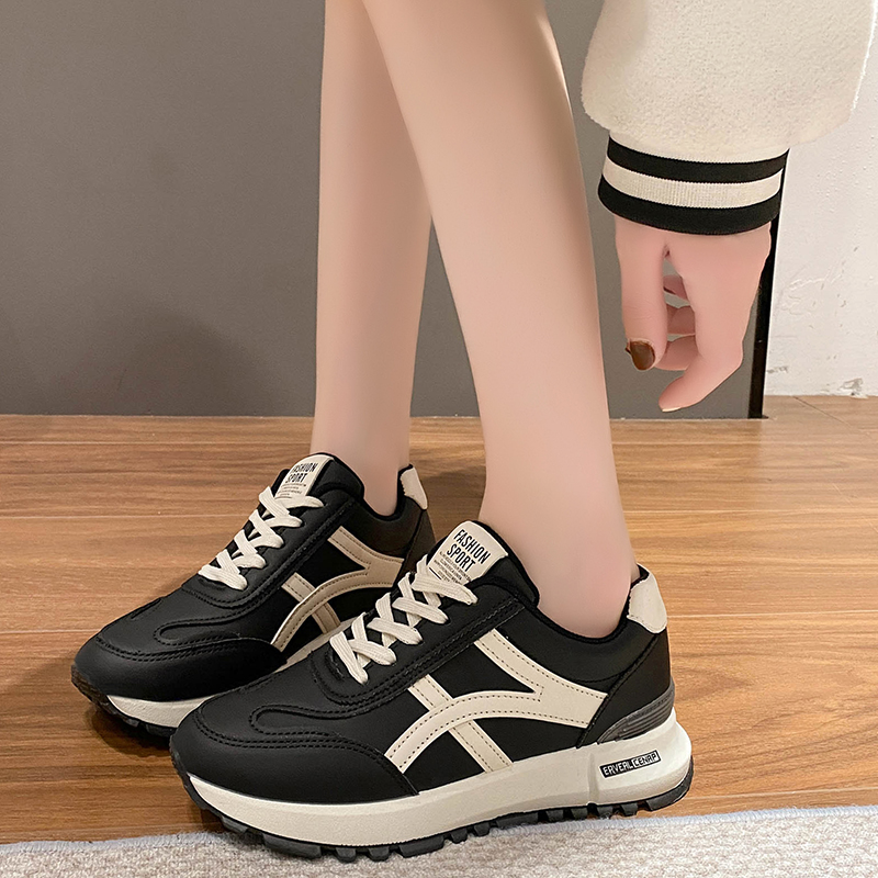 轻便劳保鞋女款钢头女士新款