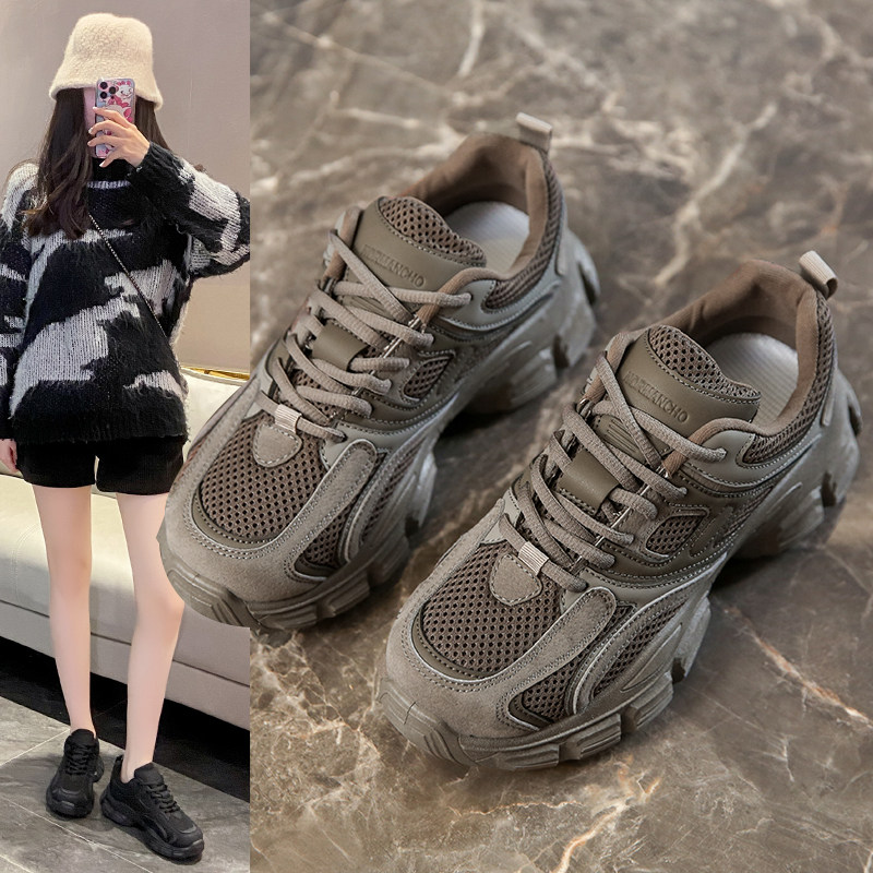 加绒女士新款钢包头劳保鞋防砸