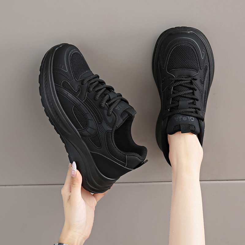 加绒劳保鞋女款钢包头防砸轻便