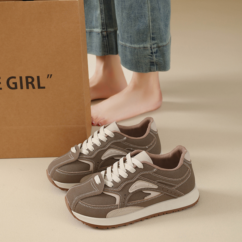 钢包头劳保鞋女款软底久站不累