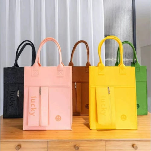 Сумка для учебы подходит для мужчин и женщин для школьников, вместительная и большая барсетка, художественный набор материалов, коллекция 2023, материал