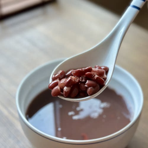 云南本地红腰豆红芸豆大红豆 煲汤煮粥做豆沙馅 好煮易烂 沙软糯