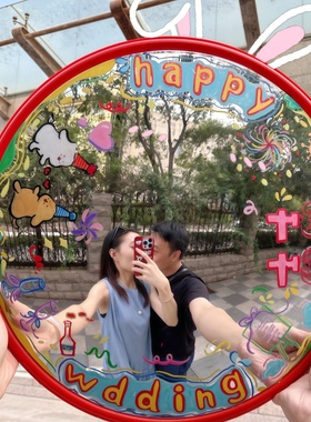 没想到广角镜还能这样用！太酷啦