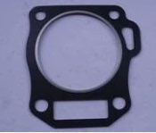 适用于本田GX160发动机气缸垫/本田GX160发动机缸头垫