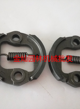 BC330/CG430割灌机离合器 三菱割草机离合甩块扫边机园林机械配件