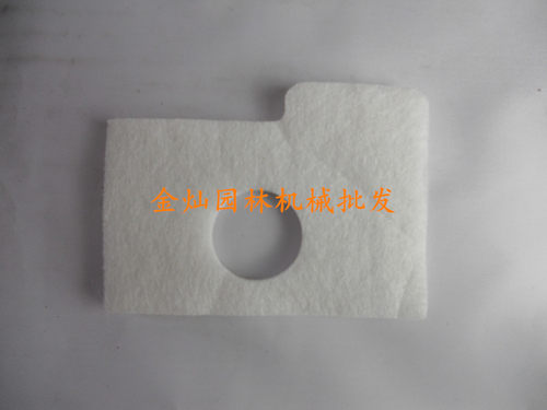 斯蒂尔MS170/180油锯空滤滤芯棉空气过滤器伐木锯配件批发