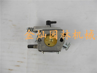 优质4500/5200/5800汽油锯化油器 伐木者655/656化油器雅马哈油锯