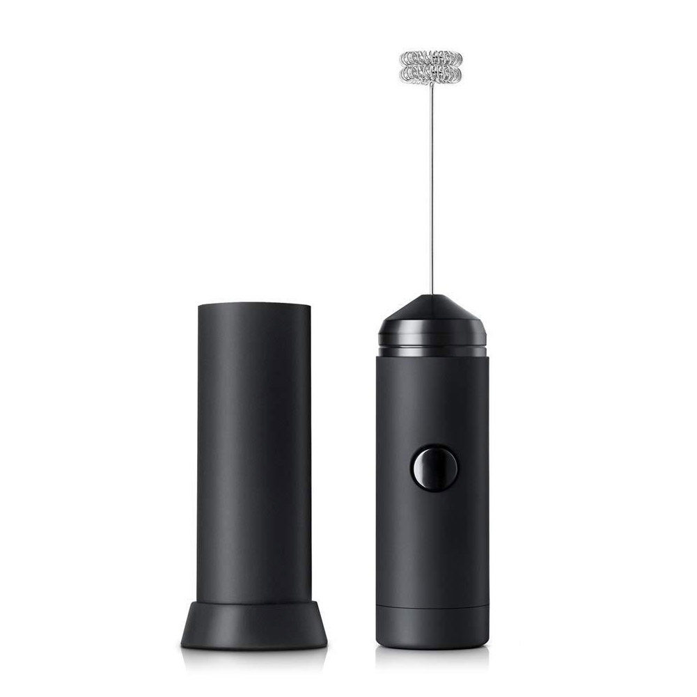 打奶泡器电动牛奶发泡机咖啡打奶泡机全自动花式奶泡家用搅拌机