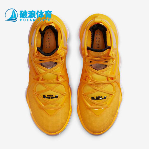 Nike/耐克正品男子篮球鞋