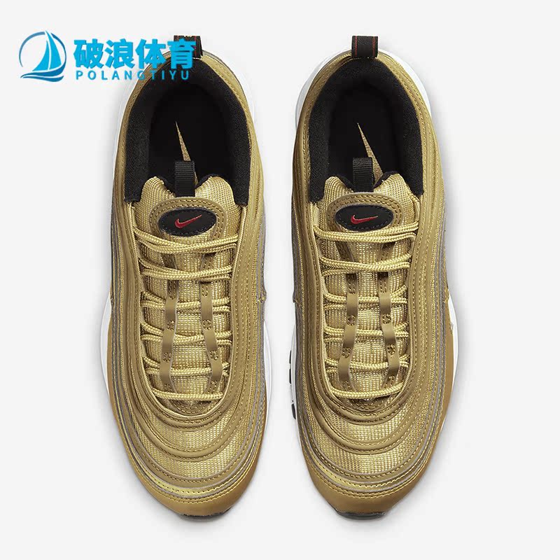 Nike/耐克耐磨运动跑步鞋