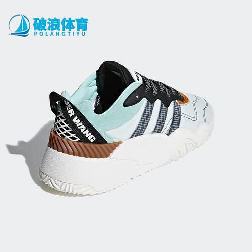 阿迪达斯正品男女休闲鞋