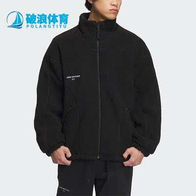 Adidas/阿迪达斯男女保暖外套