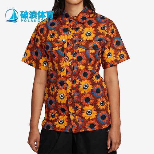 耐克正品男女运动短袖