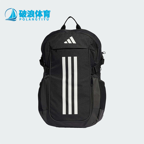 阿迪达斯男女同款时尚潮流腰包