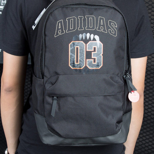 Adidas/阿迪达斯正品 双肩包新款背包男女包学生书包CY2216
