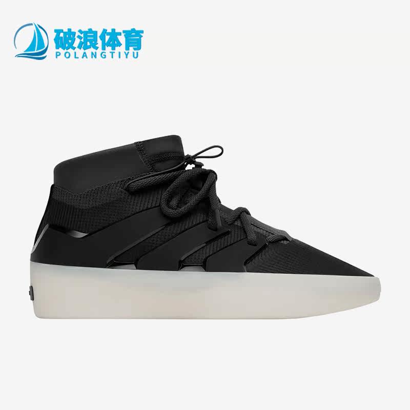 Adidas/阿迪达斯正品FEAR OF GOD ATHLETICS男女运动篮球鞋IF6680