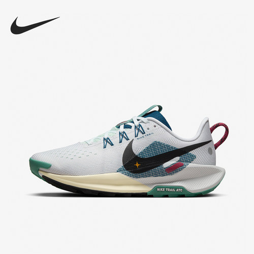 Nike/耐克女士耐磨跑步鞋