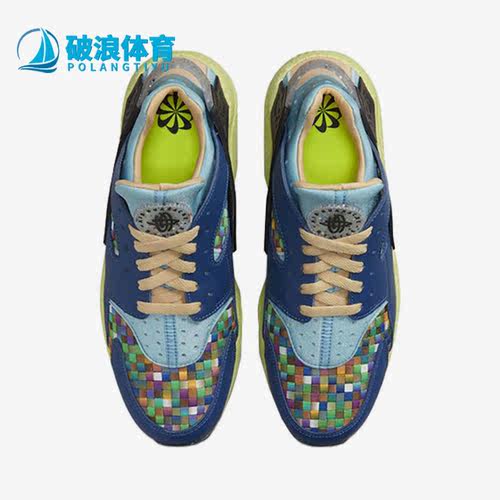 耐克男女舒适运动休闲鞋