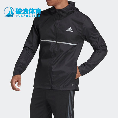 Adidas/阿迪达斯男子夹克外套