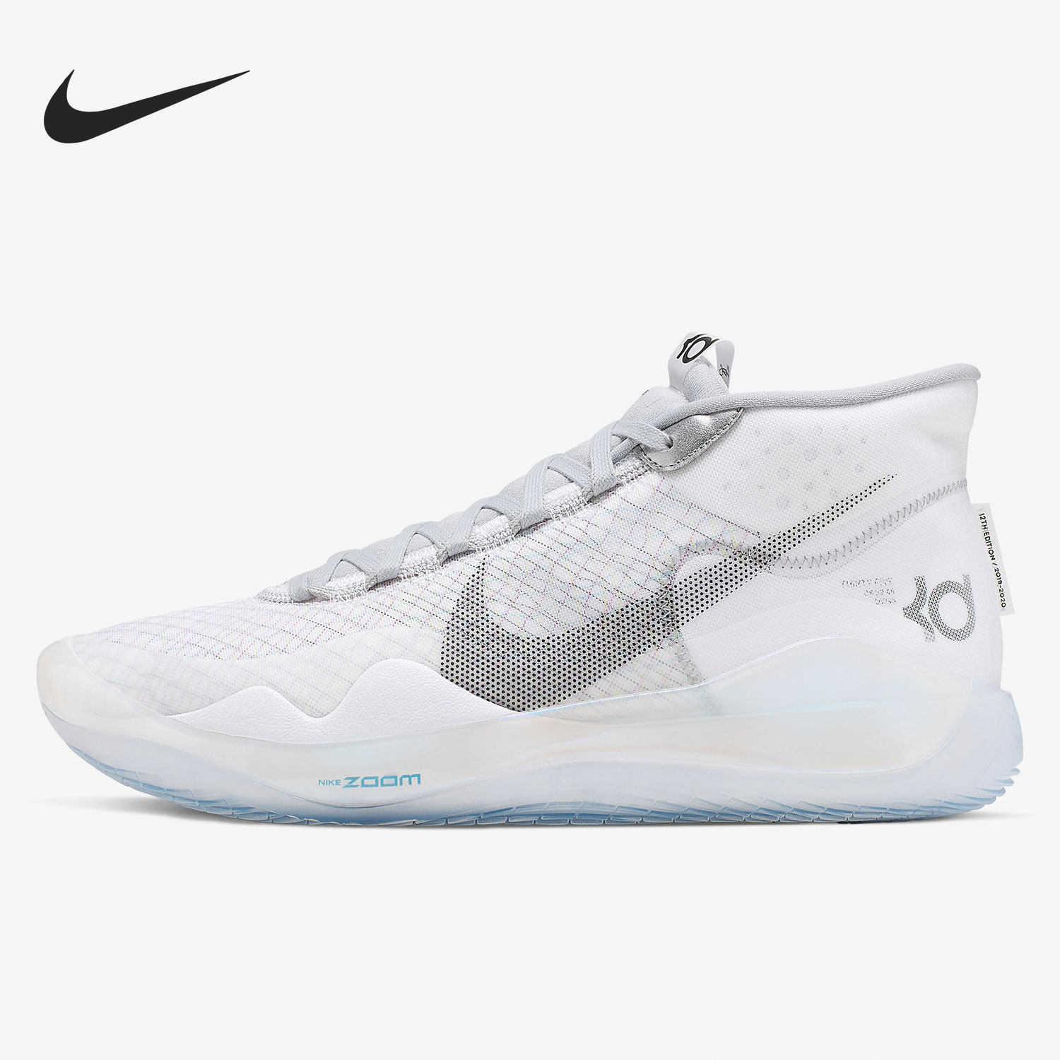 Nike/耐克男子实战篮球鞋