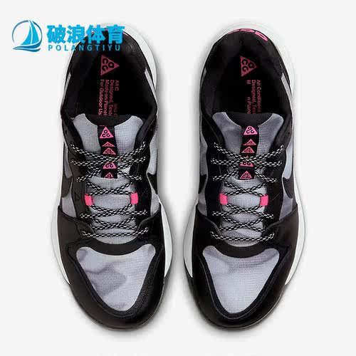 Nike/耐克正品ACG Lowcate SE男子训练低帮透气运动鞋 DR1030-001