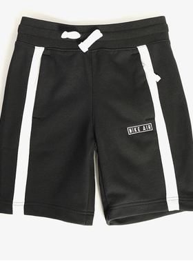 Nike/耐克正品 夏季新款 AIR 大童（男孩）短裤 BV3600-010