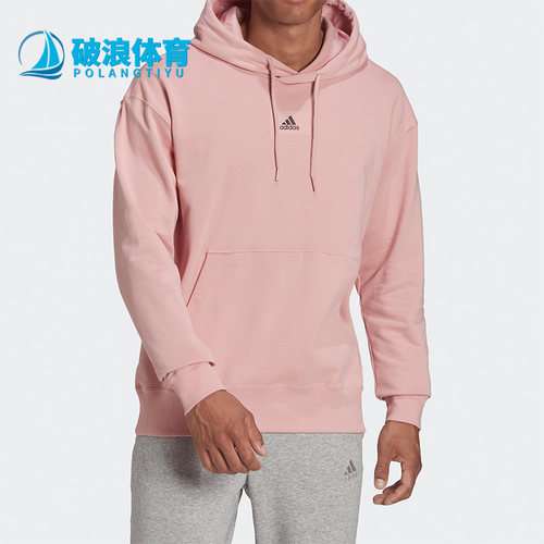 Adidas/阿迪达斯男子运动卫衣