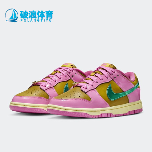 Nike/耐克女士低帮板鞋