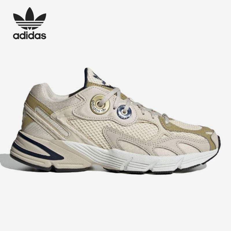 阿迪达斯三叶草男女运动休闲鞋