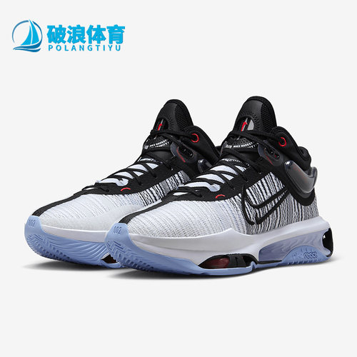 Nike/耐克正品男士篮球鞋