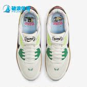 耐克正品 90男女运动高尔夫球鞋 新款 Nike Air Max DQ0279 100