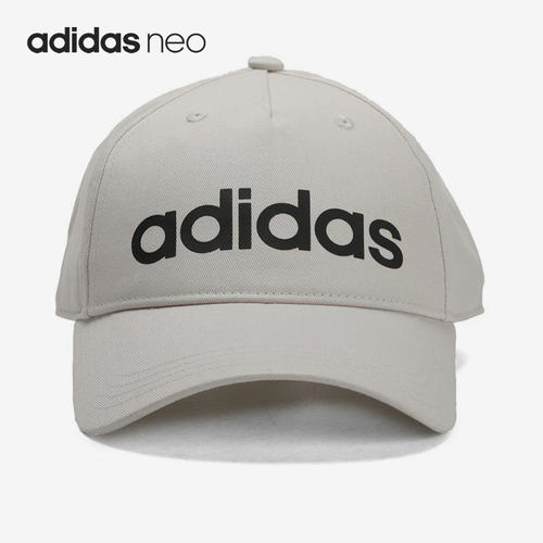 Adidas/阿迪达斯正品 NEO男女时尚休闲鸭舌帽舒适运动帽子FL4819
