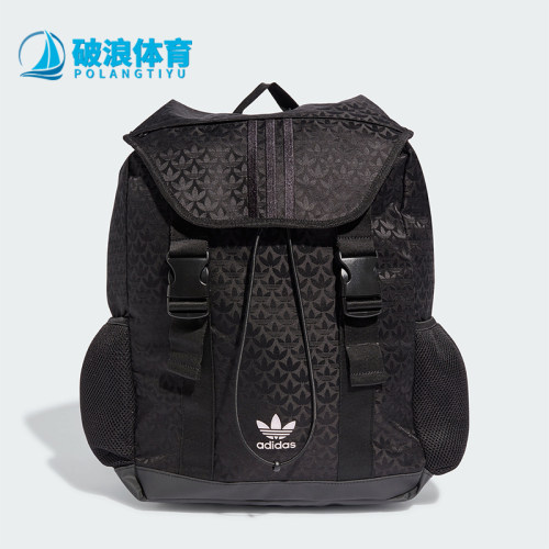 Adidas/阿迪达斯女士双肩背包