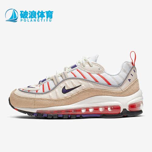 Nike/耐克男女气垫运动跑步鞋