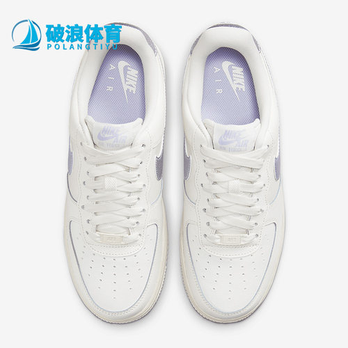 耐克正品新款女子休闲运动板鞋