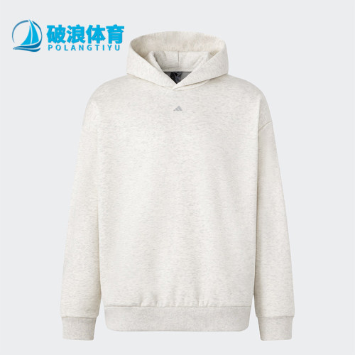 Adidas/阿迪达斯男女连帽卫衣