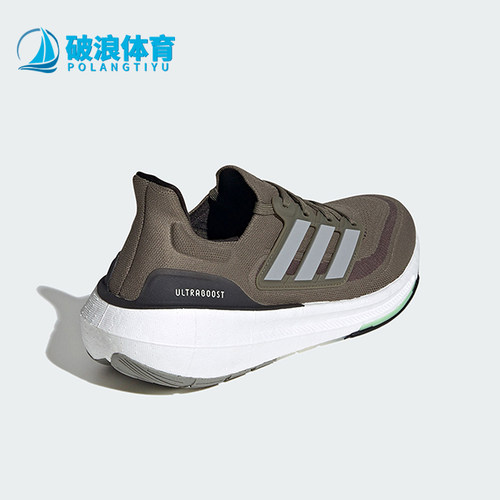 阿迪达斯正品男女运动跑步鞋