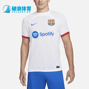 T恤DX2686 Nike 男子足球训练运动短袖 新款 101 耐克正品