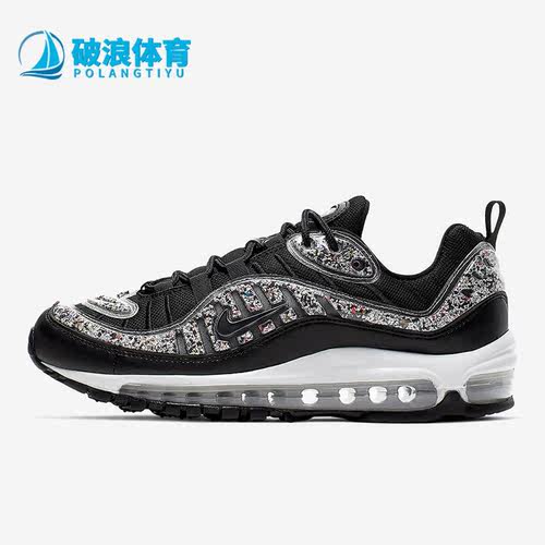 耐克女子运动时尚跑步鞋