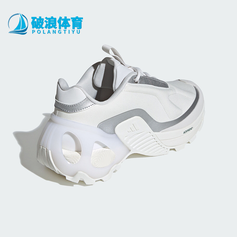 阿迪达斯正品男女跑步鞋