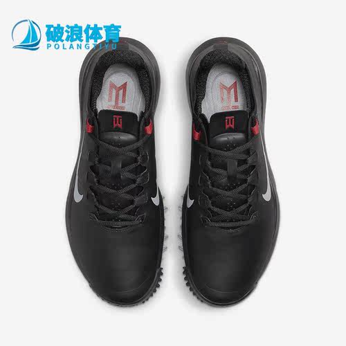 Nike/耐克正品春季TW '13 W男子运动高尔夫鞋DR5753-016