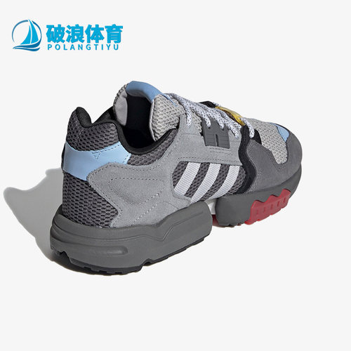 阿迪达斯男女运动休闲鞋