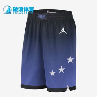 DX6334 Nike 500 印花收腰男子运动短裤 新款 耐克正品 春季